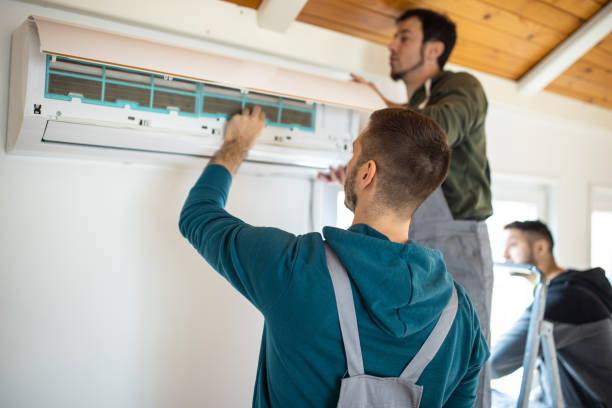 Best HVAC air duct cleaning  in Maeser, UT