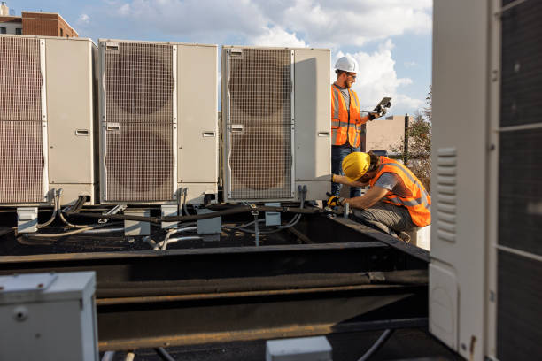 Best Emergency HVAC repair  in Maeser, UT
