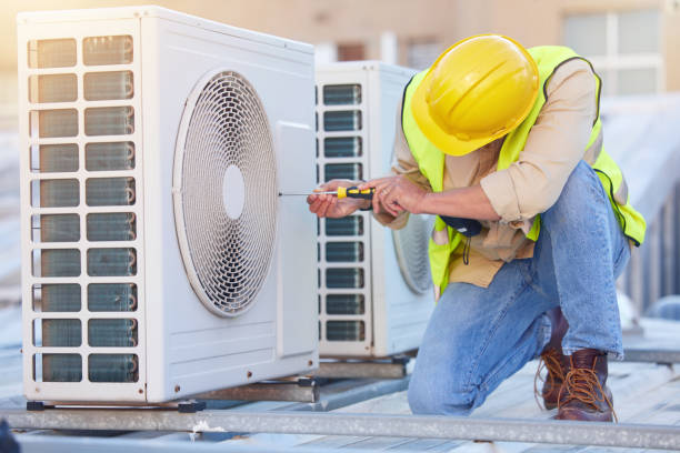 Best Affordable HVAC services  in Maeser, UT