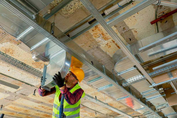 Best HVAC installation services  in Maeser, UT