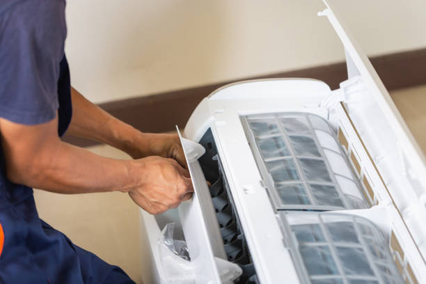 Best HVAC replacement cost  in Maeser, UT