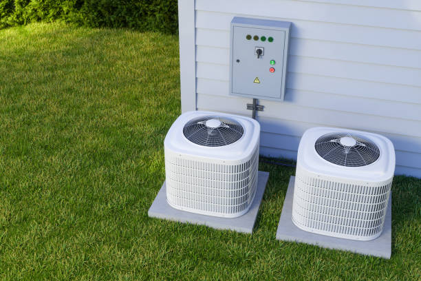 Best HVAC repair near me  in Maeser, UT