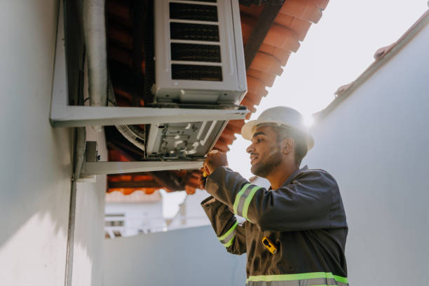 Best HVAC emergency services  in Maeser, UT