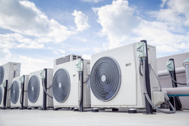 Ductless HVAC repair in Maeser, UT