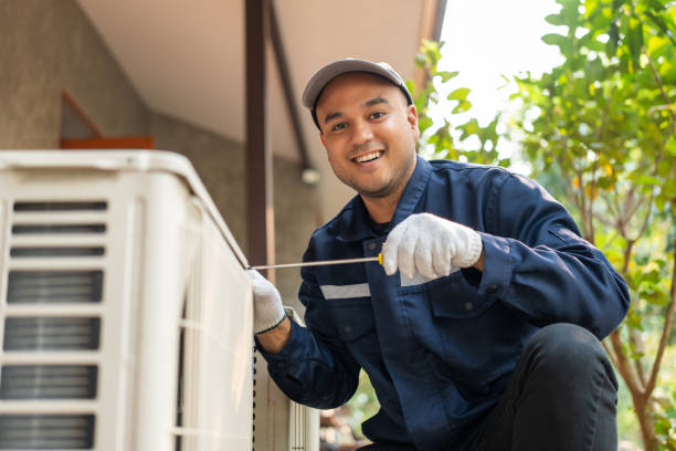Best HVAC repair near me  in Maeser, UT
