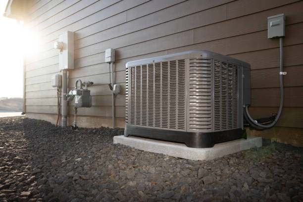 Best Commercial HVAC repair  in Maeser, UT